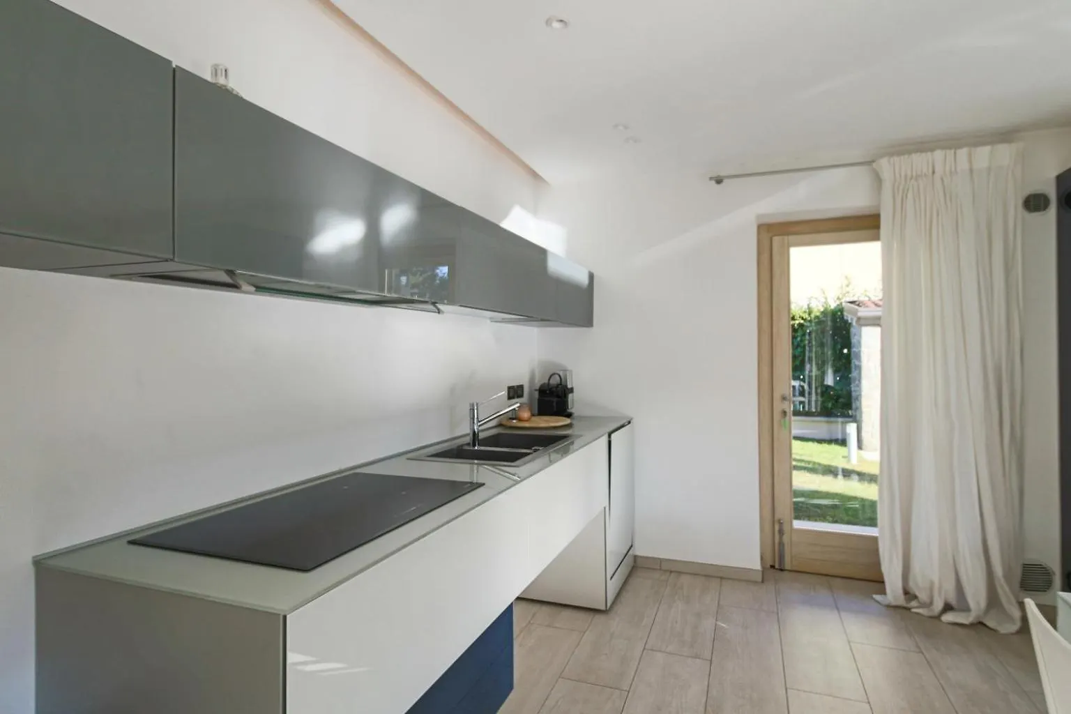 סירמיונה Villa Giuly 0*,