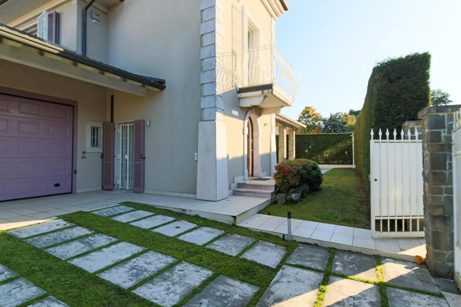 Villa Giuly Sirmione