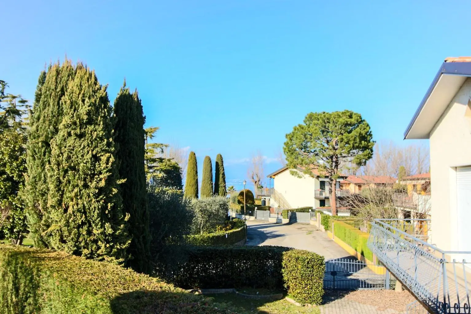 Villa Giuly Sirmione Italy
