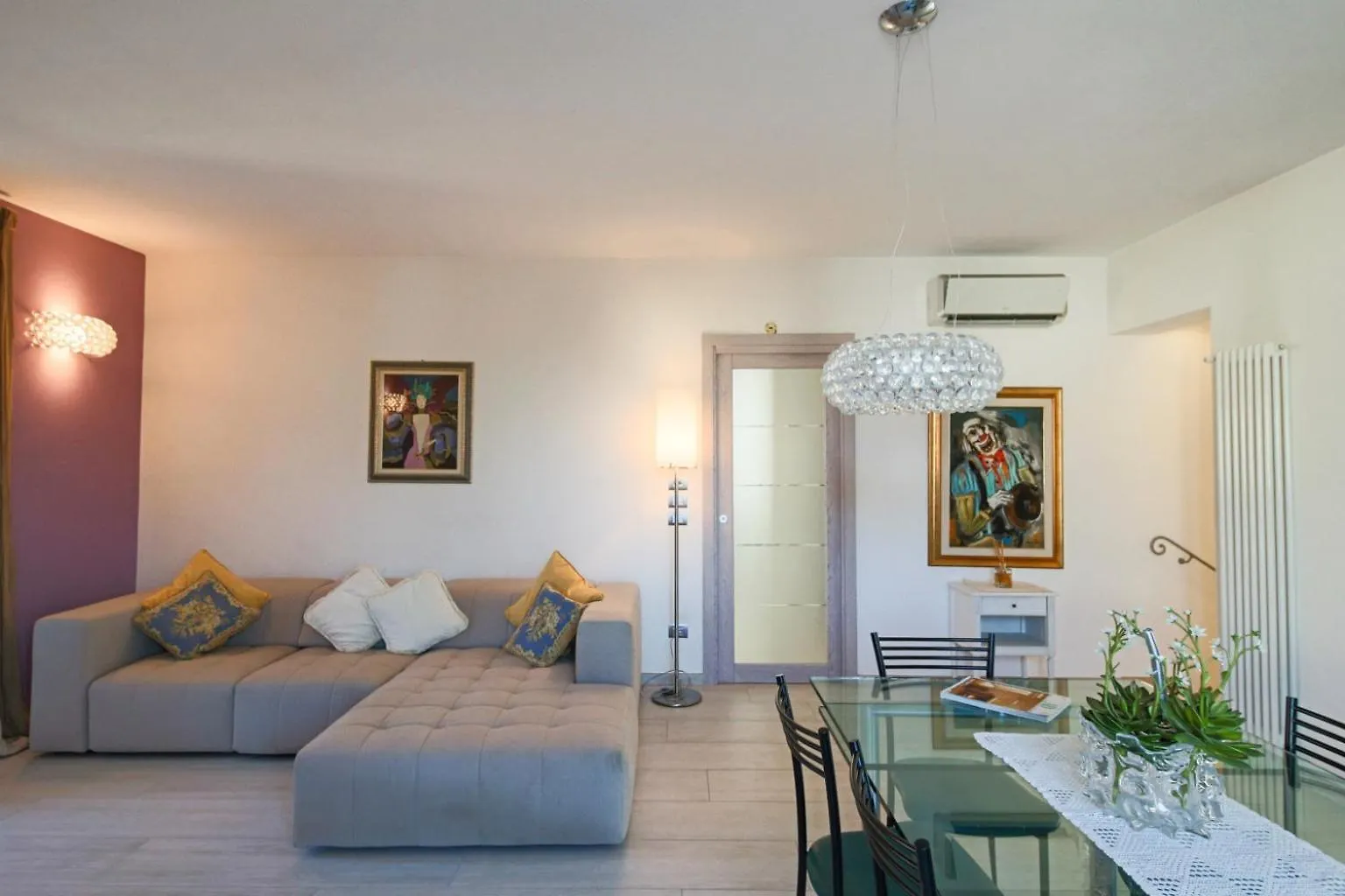 Villa Giuly Sirmione 0*,