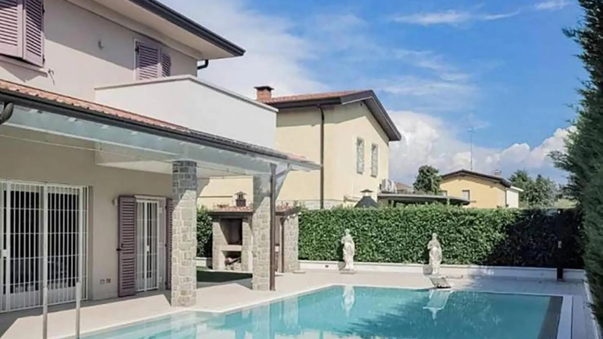 Villa Giuly Sirmione