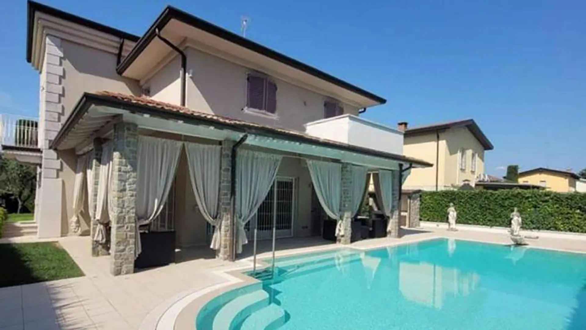 Villa Giuly Sirmione