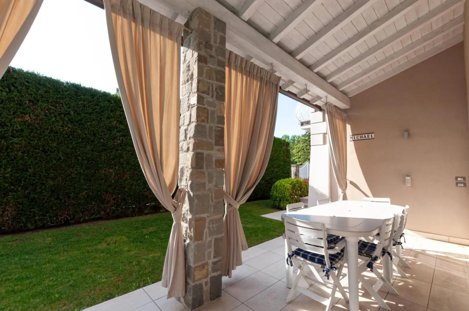 Villa Giuly Sirmione 0*,