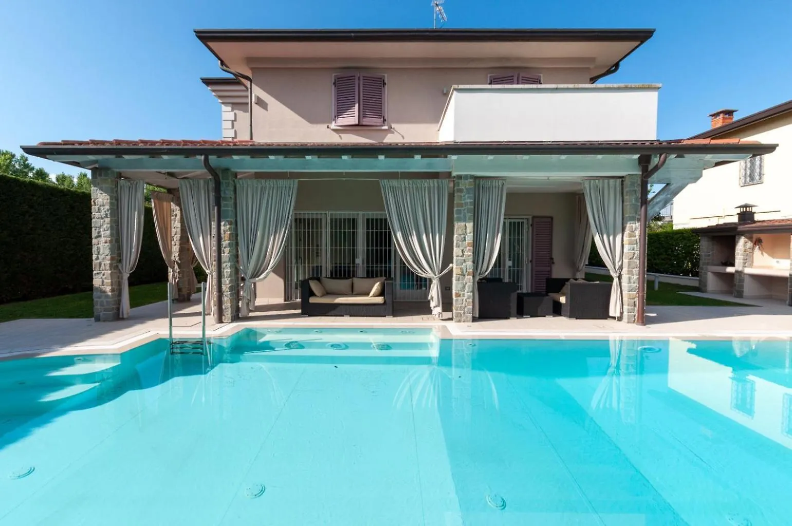 Villa Giuly Sirmione