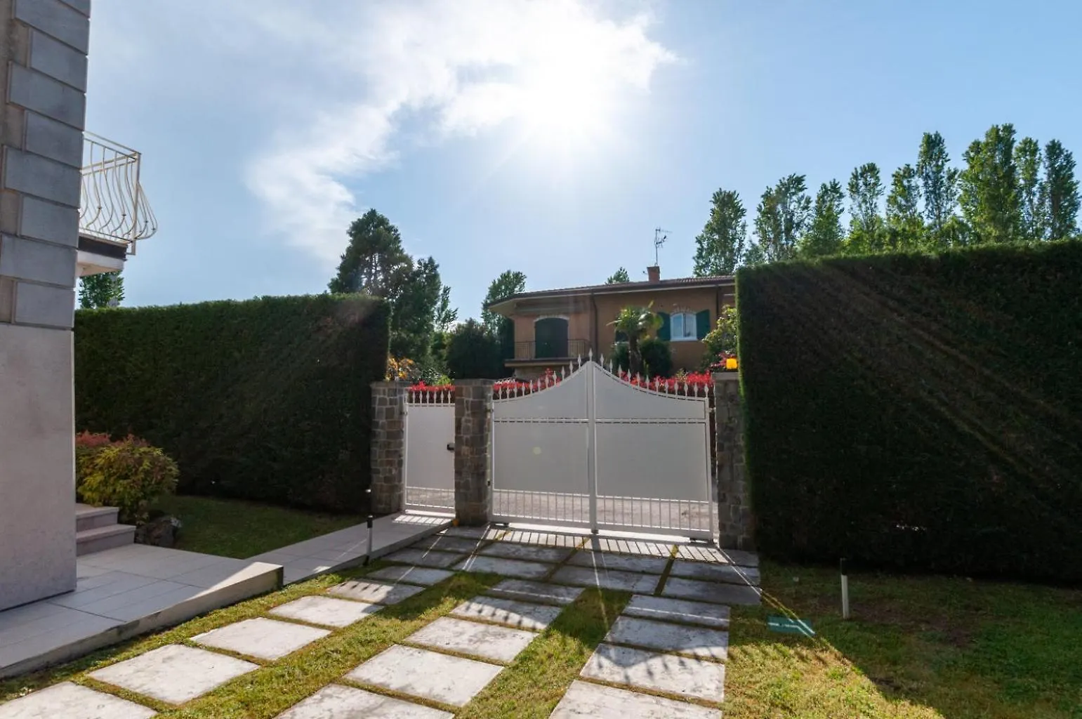 Villa Giuly Sirmione 0*,  Italy