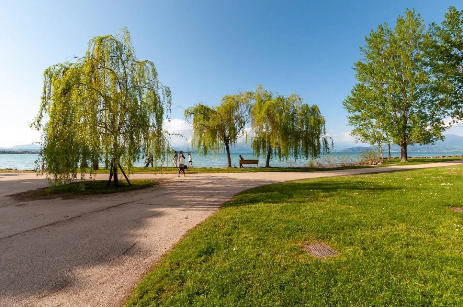 Villa Giuly Sirmione