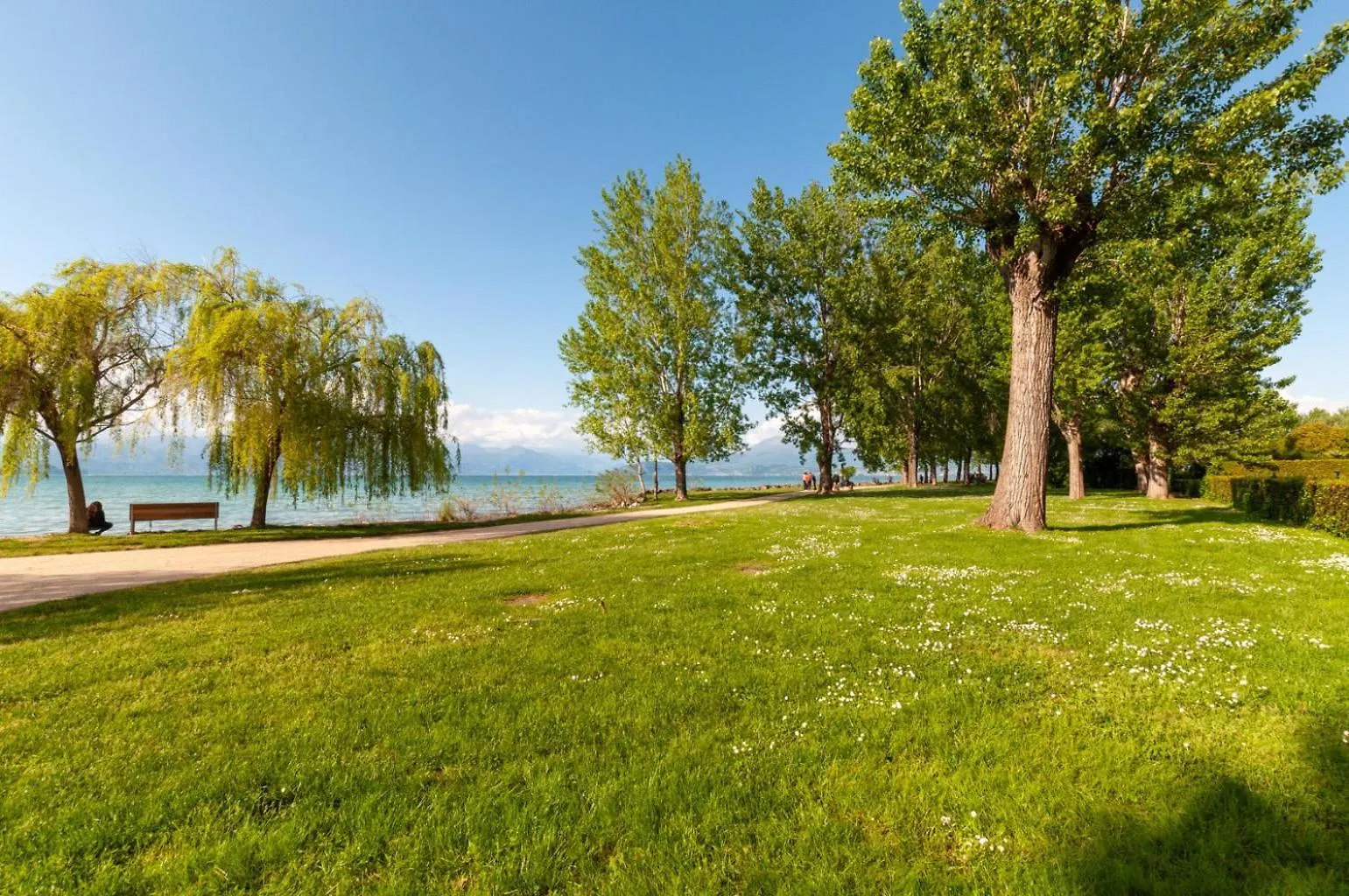 Villa Giuly Sirmione