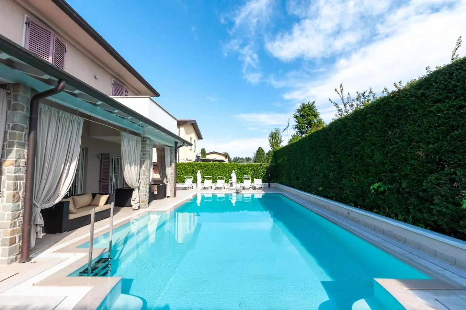 Villa Giuly Sirmione