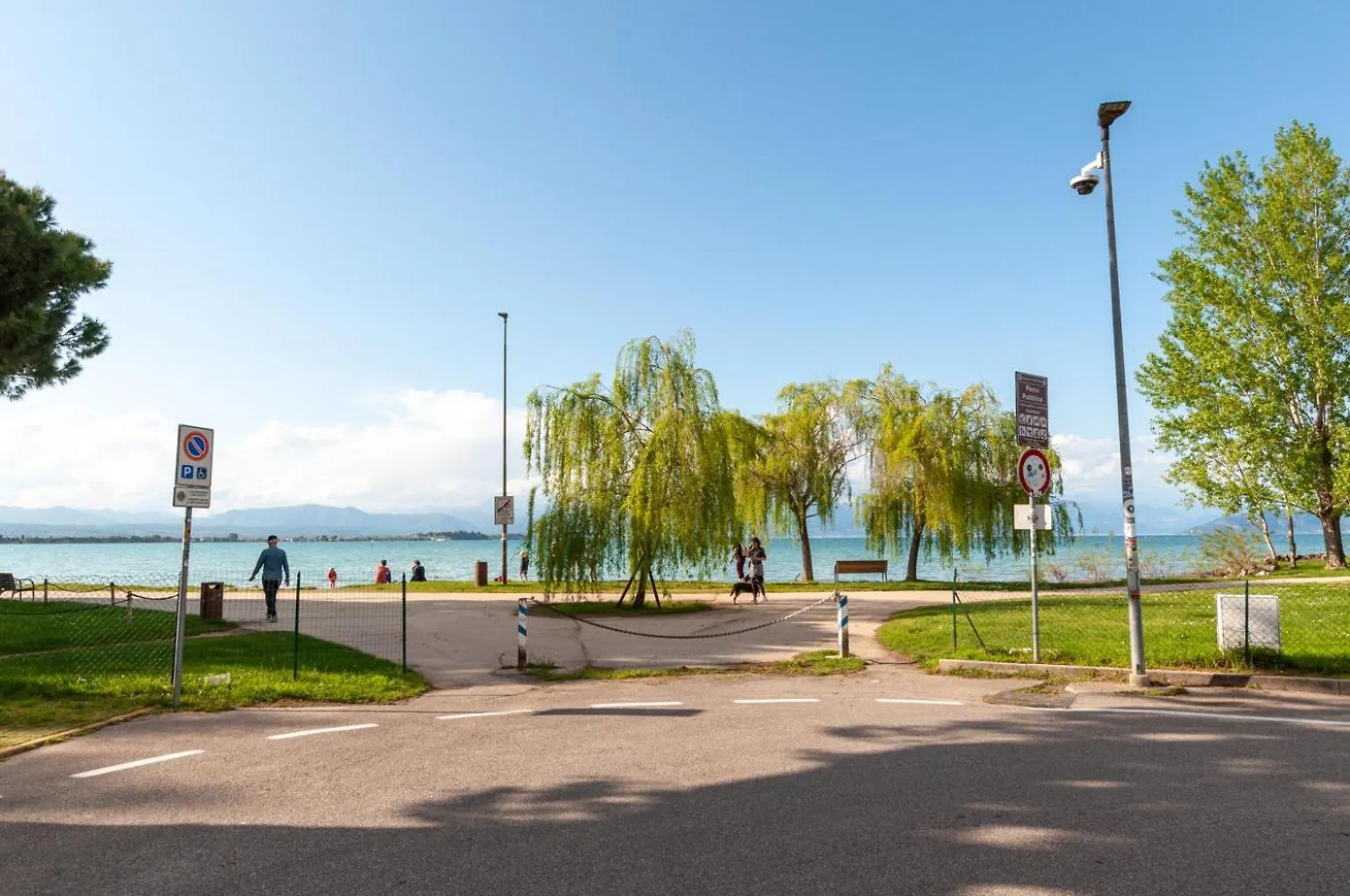 Villa Giuly Sirmione